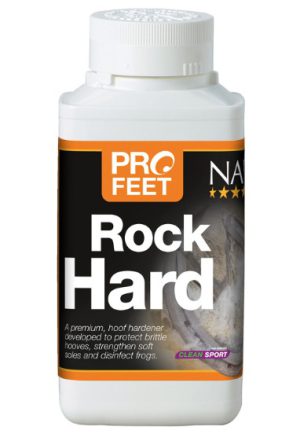 NAF FIVE STAR PROFEET ROCK HARD 250ml