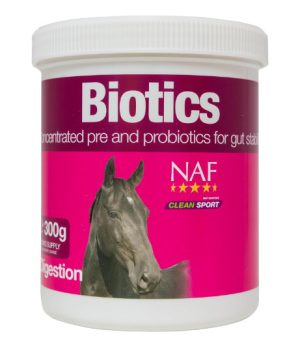 NAF BIOTICS 300g