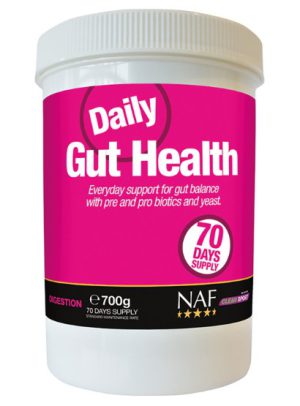 NAF DAILY GUT HEALTH 700g