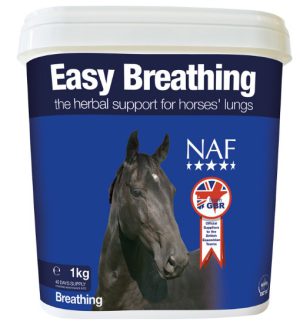 NAF EASY BREATHING 1kg