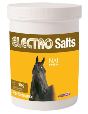 NAF ELECTRO SALTS 1kg