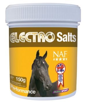 NAF ELECTRO SALTS TRAVELLER 150g