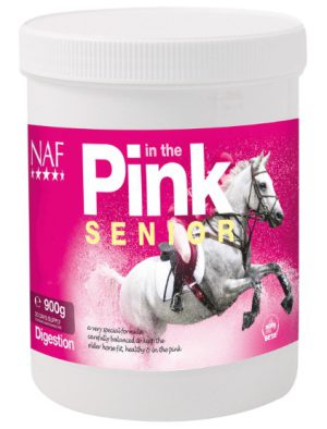 NAF IN THE PINK SENIOR 900g