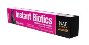 NAF INSTANT BIOTICS 30ML