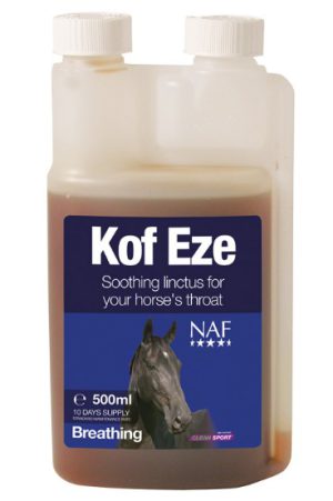 NAF KOF-EZE 500ml