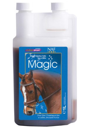 NAF MAGIC LIQUID 1L