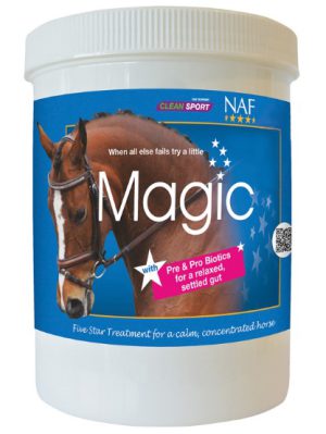 NAF MAGIC 750g