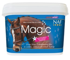 NAF MAGIC 1.5kg
