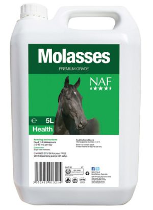 NAF MOLASSES 5L