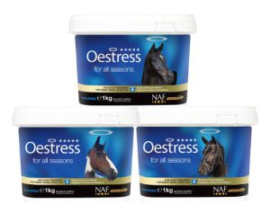 NAF FIVE STAR OESTRESS 1kg