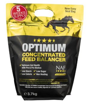 NAF OPTIMUM FEED BALANCER 3.7kg