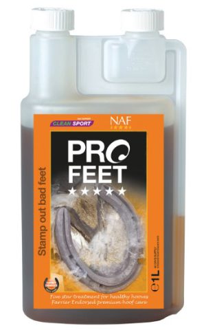 NAF FIVE STAR PROFEET LIQUID 1L