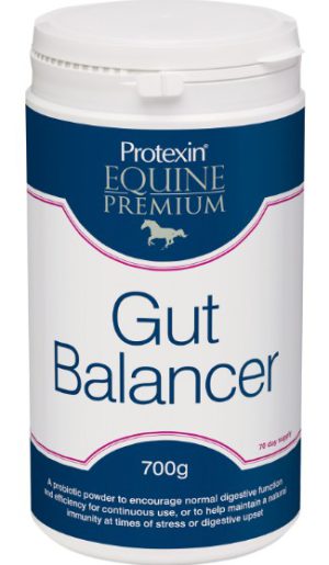 PROTEXIN GUT BALANCER 700g