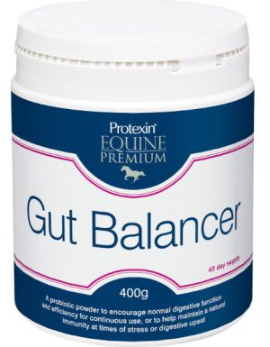 PROTEXIN GUT BALANCER 400g