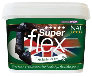 NAF FIVE STAR SUPERFLEX 1.6kg