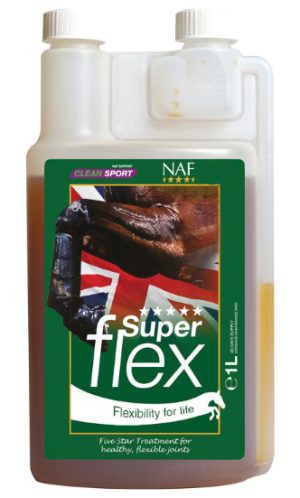 NAF FIVE STAR SUPERFLEX LIQUID 1L