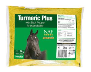 NAF TURMERIC PLUS 2kg
