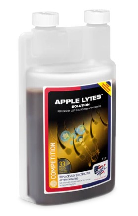 Apple Lytes Solution 1L