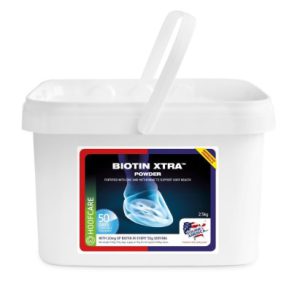 Biotin Xtra 2.5kg