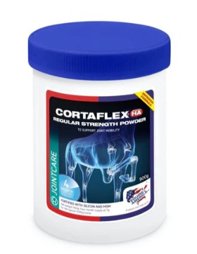 Cortaflex HA Regular Powder 900g