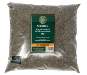 Equus Health Seaweed 1kg