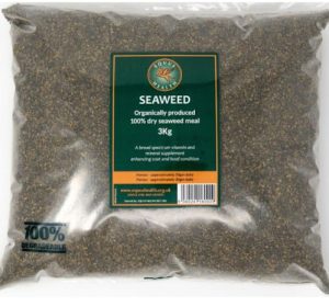 Equus Health Seaweed 3kg