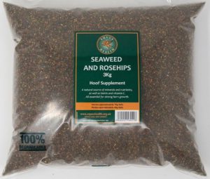 Equus Health Seaweed & Rosehips 3kg