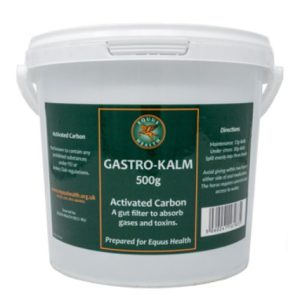 Equus Health Gastro-Kalm 500g