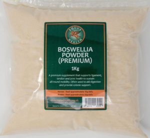 Equus Health Premium Boswellia 1kg
