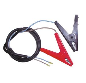 Battery Leads and Clips