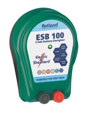 Essentials ESB 100 Battery Energiser