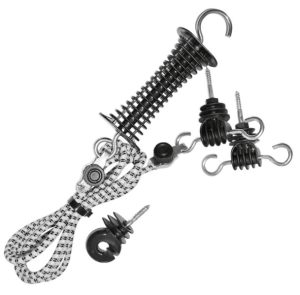 Essentials Electro Bungie Gate