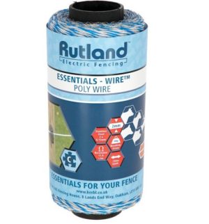 Essentials Electro Wire 500m