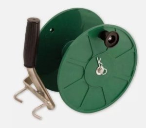 Mini Self-Insulated reel