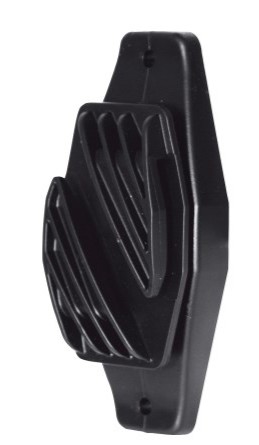 Free Running Tape Insulator