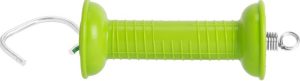 Gate Break Handle Lime Green