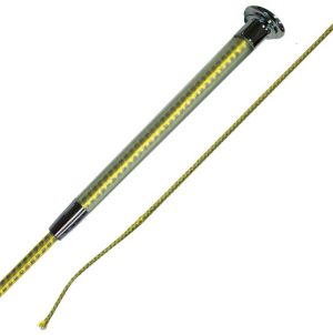 Hi Vis Riding Whip