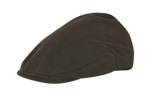 Ashcombe Flat Cap