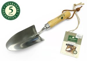 S/STEEL LITE TROWEL