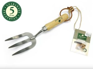 S/STEEL LITE WEED FORK