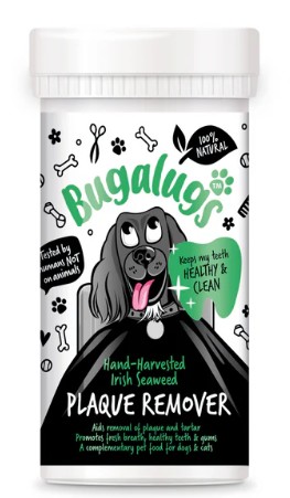 BUGALUGS PLAQUE REMOVER