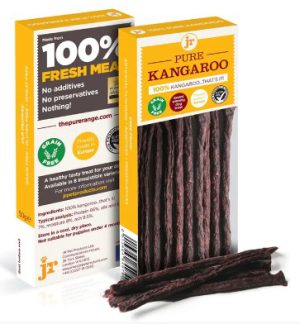 KANGAROO STICKS BOX