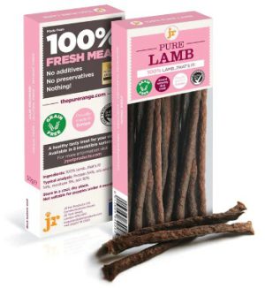 Lamb Sticks Box