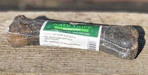 Natu Tripe Bone med