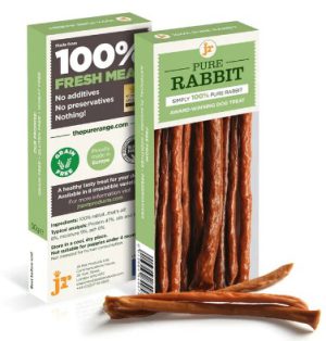 RABBIT STICKS BOX