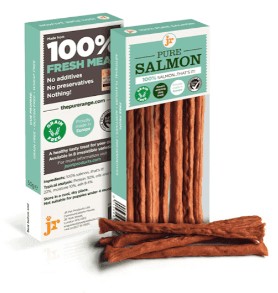 SALMON STICKS BOX