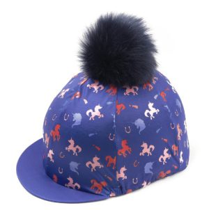 Tikaboo Hat Cover Unicorn