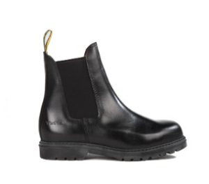 Tuffa Trojan Boot
