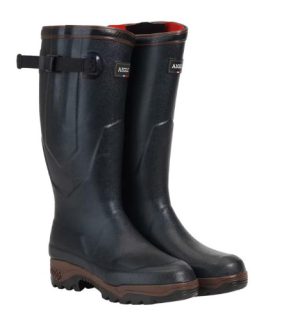 AIGLE PARCOURS 2 ISO