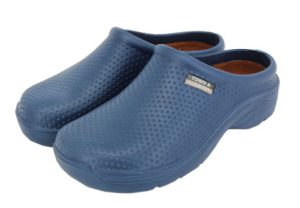 Cloggies Navy